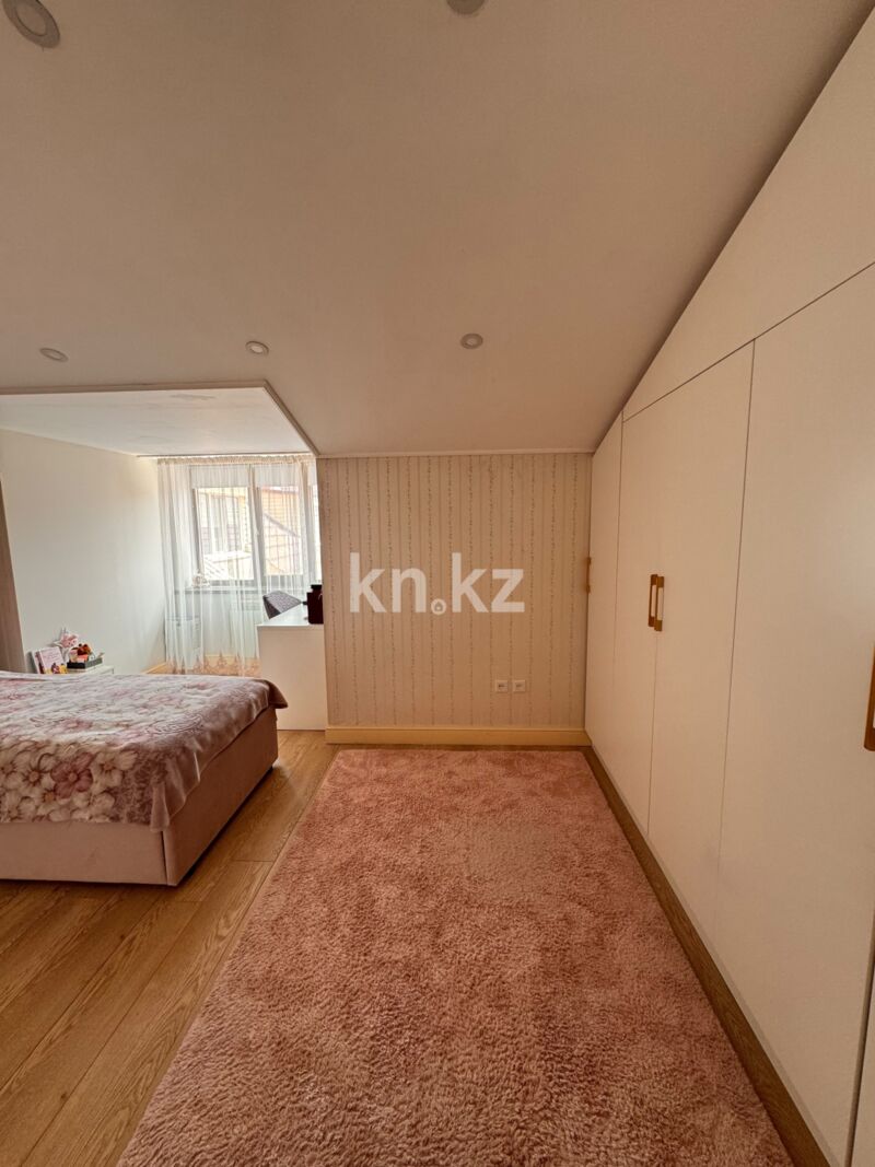 Продажа 5-комнатной квартиры, 188 м² - Продажа квартир в районе Юго-Восток в Караганде фото 8 из 10