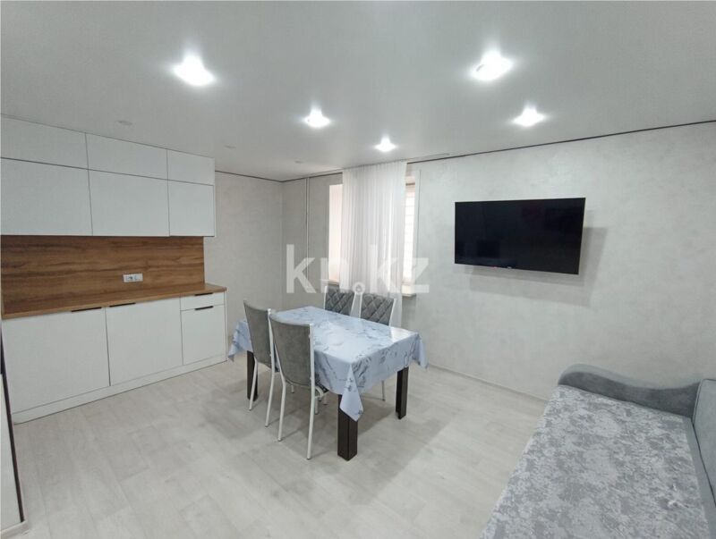 Продажа 2-комнатной квартиры, 55 м² - Продажа двухкомнатных квартир в Городе Караганды - страница 12 фото 1 из 5