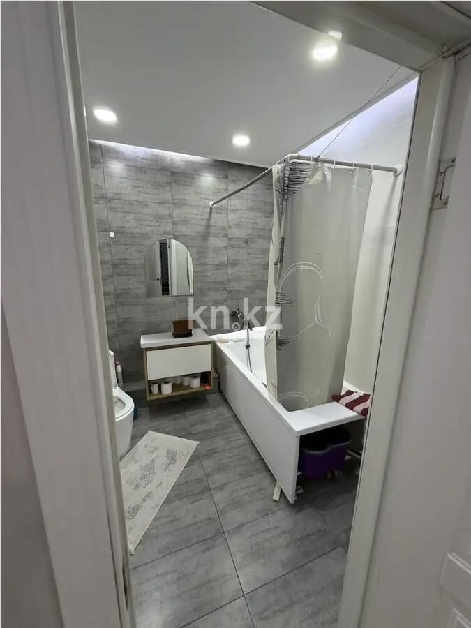Продажа 1-комнатной квартиры, 60 м² - Продажа однокомнатных квартир в Медеуском р-не Алматы - страница 2 фото 3 из 4