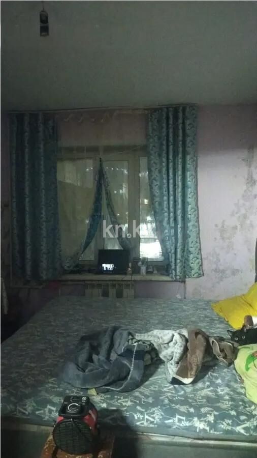 Продажа 1-комнатной квартиры, 13 м² - Продажа однокомнатных квартир в Городе Караганды - страница 3 фото 1 из 1