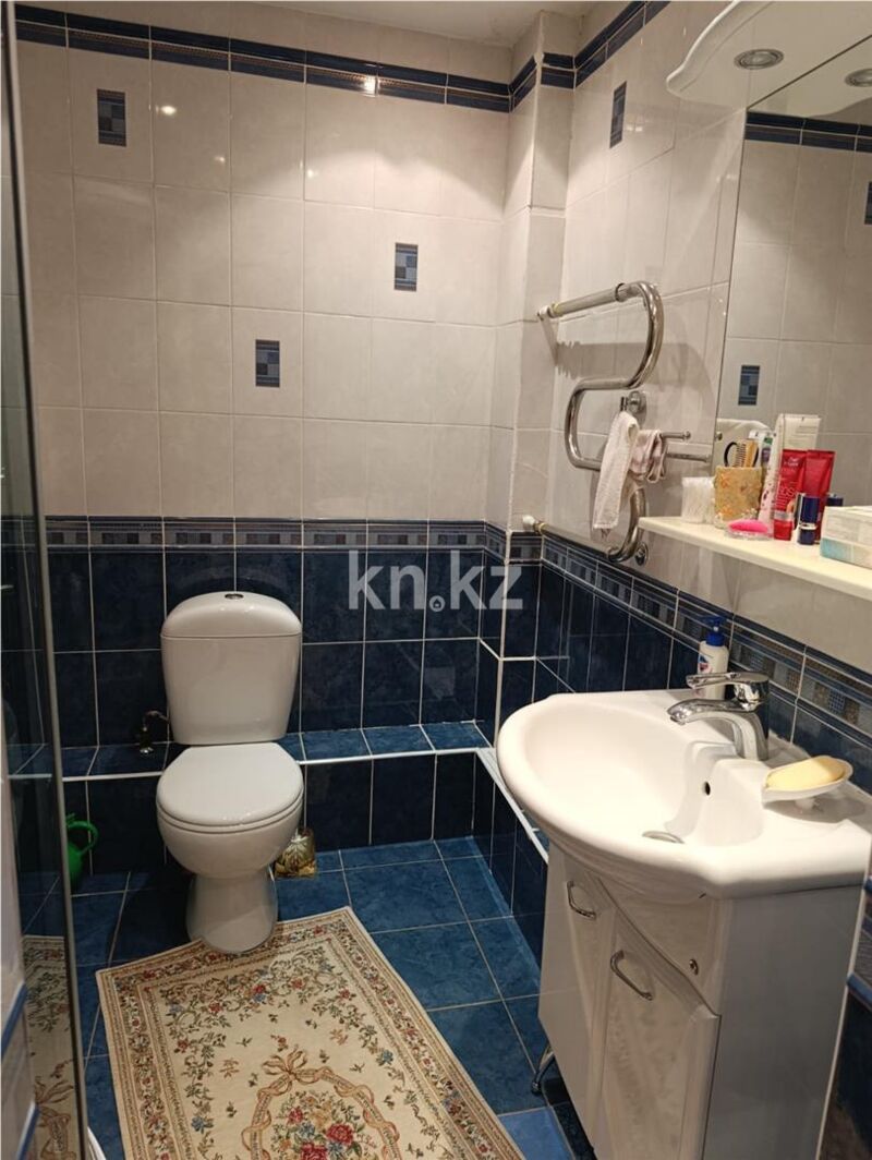 Продажа 3-комнатной квартиры, 121 м² - Продажа трехкомнатных квартир на Юго-Востоке Караганды - страница 17 фото 11 из 13
