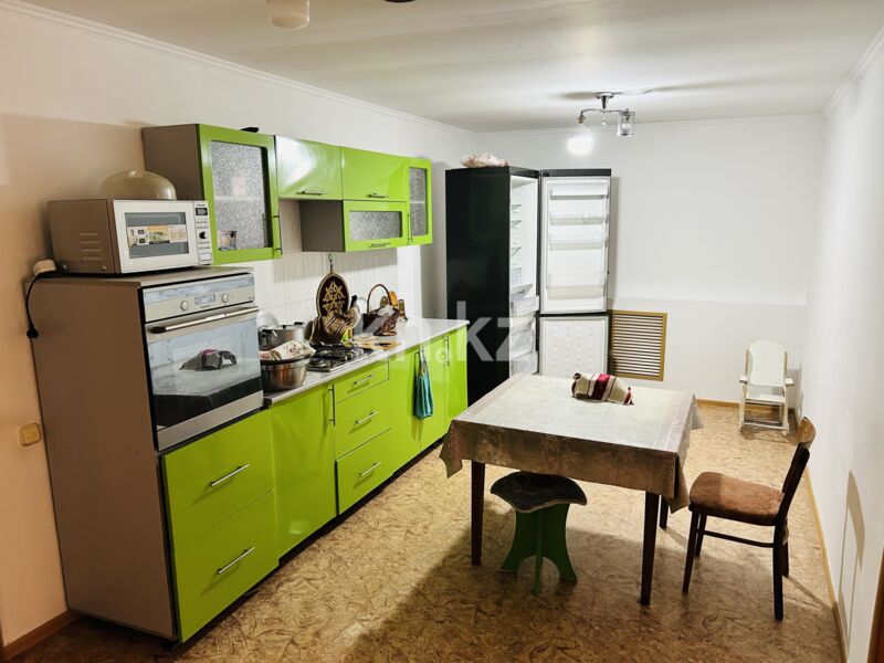 Продажа 3-комнатного дома, 100 м² - Продажа домов, коттеджей в Караганде фото 2 из 16