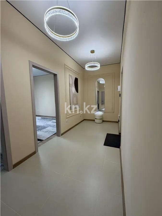 Продажа 1-комнатной квартиры, 42 м² - Продажа однокомнатных квартир в Алматы фото 4 из 4