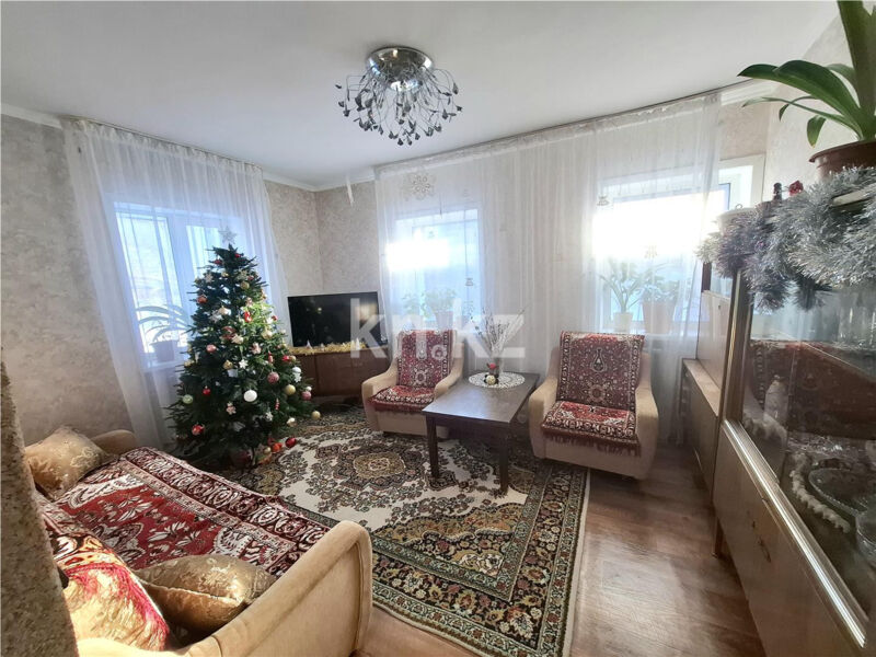 Продажа 4-комнатного дома, 63.6 м² - Продажа дач в Темиртау фото 2 из 30