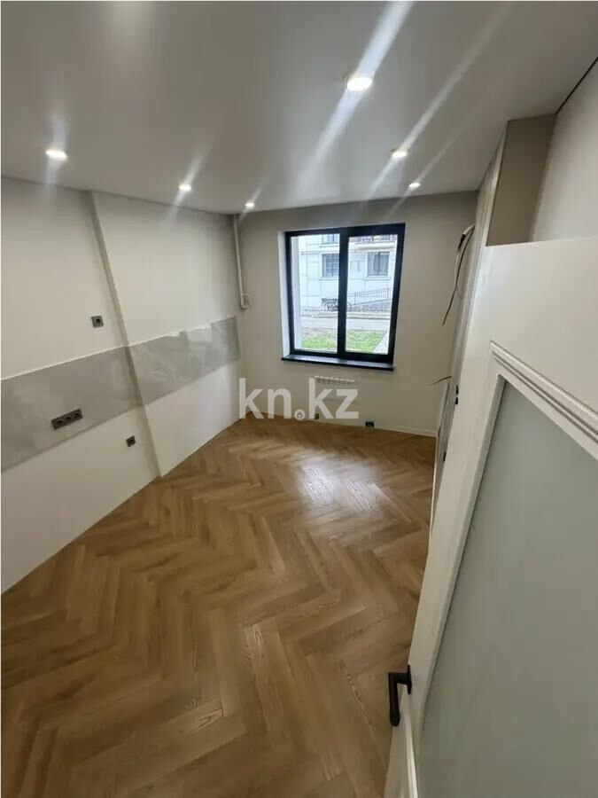 Продажа 1-комнатной квартиры, 40 м² - Продажа квартир в Казахстане - страница 23 фото 2 из 2