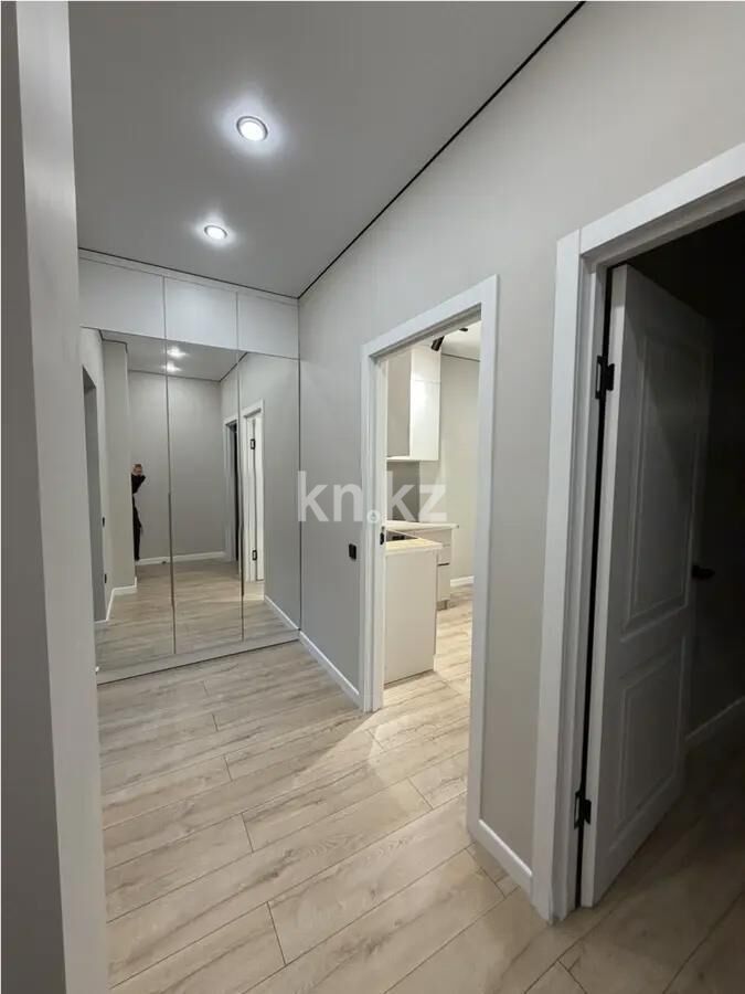 Продажа 2-комнатной квартиры, 40 м² - Недвижимость в Алматы - страница 31 фото 5 из 5