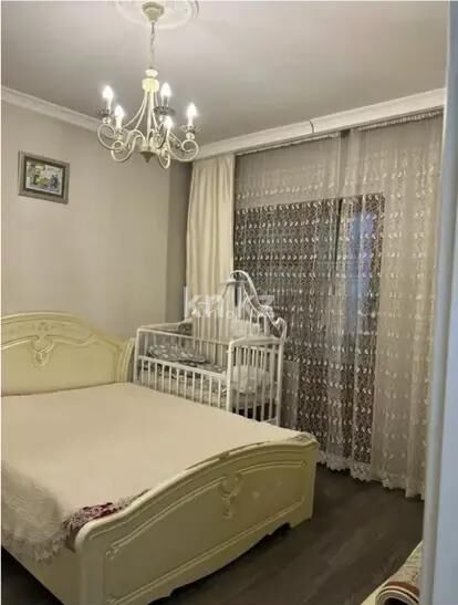 Продажа 3-комнатной квартиры, 76 м² - Продажа трехкомнатных квартир в Ауэзовском р-не Алматы - страница 18 фото 2 из 5