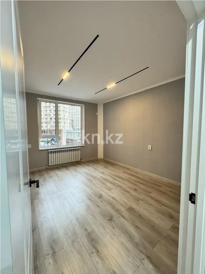 Продажа 2-комнатной квартиры, 51.1 м² - Продажа двухкомнатных квартир в Бостандыкском р-не Алматы - страница 36 фото 1 из 5