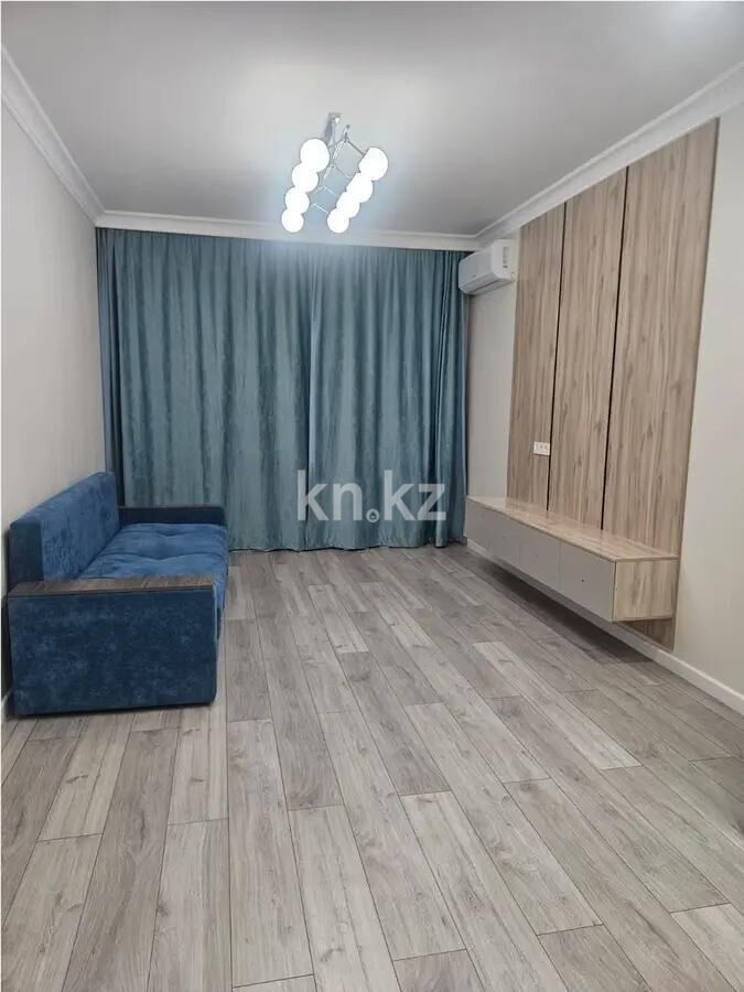 Продажа 2-комнатной квартиры, 44.2 м² - Продажа двухкомнатных квартир в Алмалинском р-не Алматы - страница 22 фото 1 из 4
