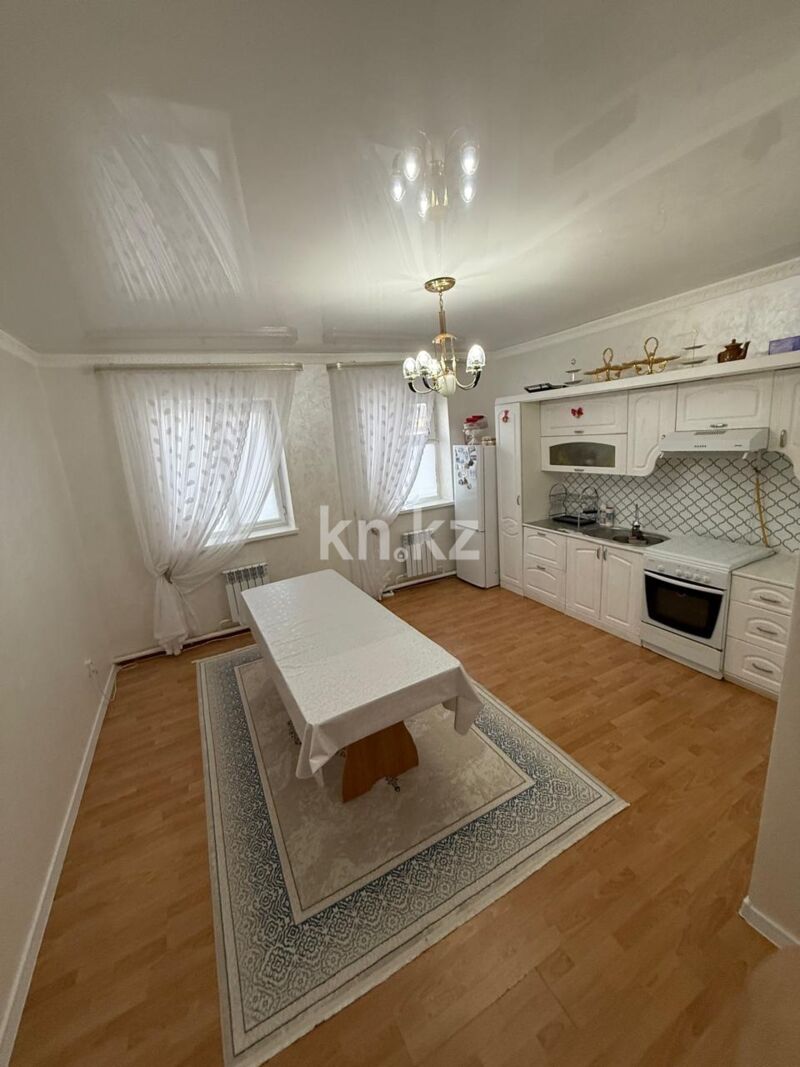 Продажа 4-комнатного дома, 150 м² - Недвижимость в Атырау фото 18 из 21