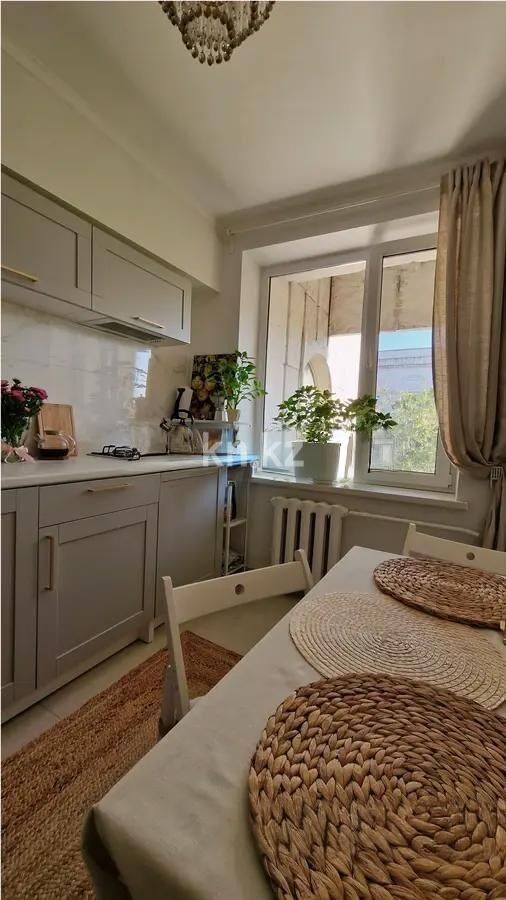 Продажа 1-комнатной квартиры, 41 м² - Продажа однокомнатных квартир в Казахстане - страница 22 фото 2 из 4