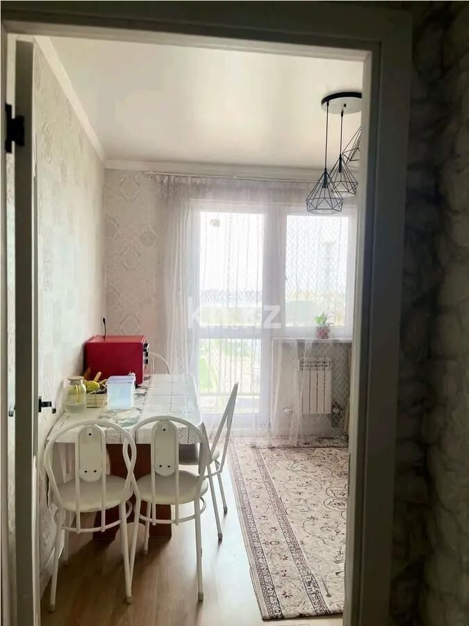 Продажа 1-комнатной квартиры, 45 м² - Продажа однокомнатных квартир в Наурызбайском р-не Алматы - страница 18 фото 2 из 3