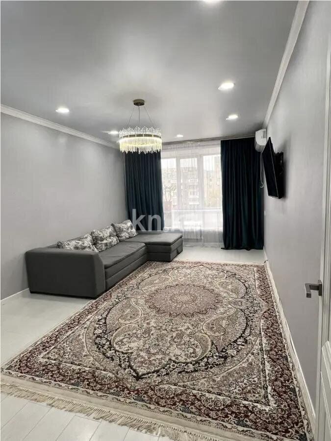 Продажа 3-комнатной квартиры, 80 м² - Продажа квартир от собственников в Караганде - страница 9 фото 1 из 6