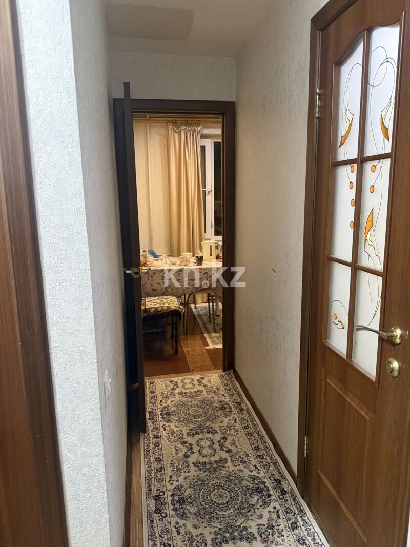 Продажа 2-комнатной квартиры, 44.2 м² - Продажа двухкомнатных квартир в Темиртау - страница 3 фото 7 из 10