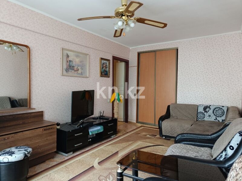 Продажа 2-комнатной квартиры, 45.5 м² - Продажа недвижимости в Усть-Каменогорске - страница 2 фото 2 из 16