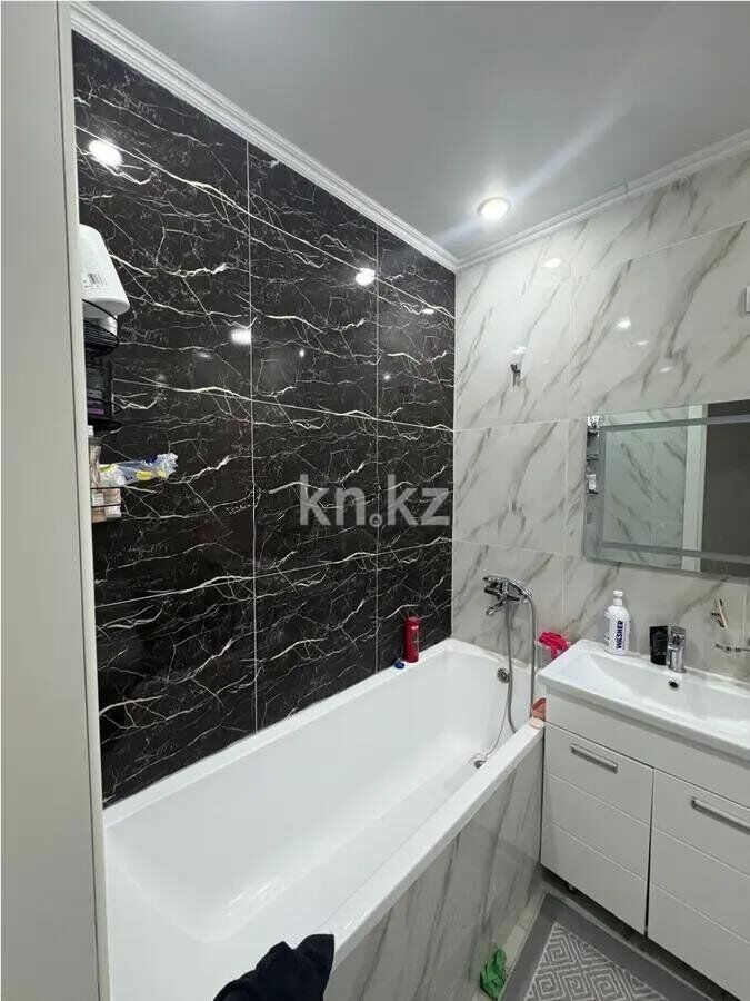 Продажа 2-комнатной квартиры, 60 м² - Продажа двухкомнатных квартир от собственников в Астане - страница 73 фото 4 из 5