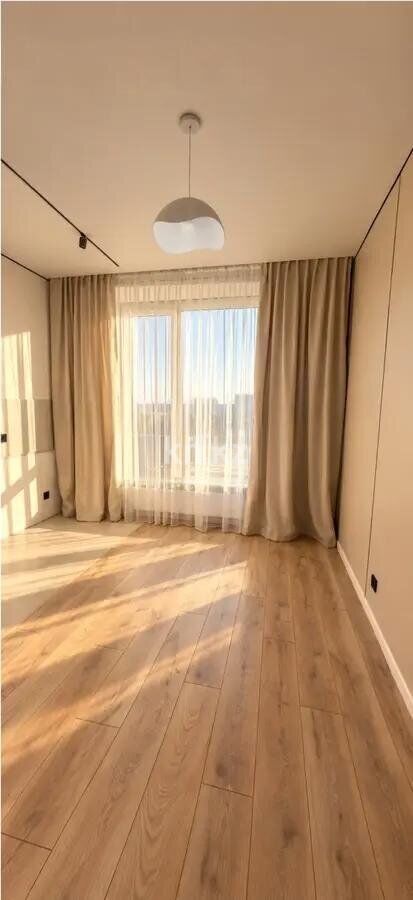 Продажа 1-комнатной квартиры, 39 м² - Продажа однокомнатных квартир в Алматы фото 2 из 4