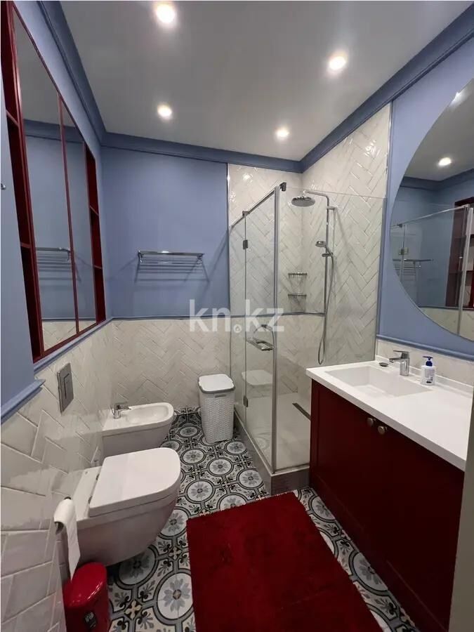 Продажа 2-комнатной квартиры, 73 м² - Продажа квартир в новостройках Алматы - страница 292 фото 5 из 7