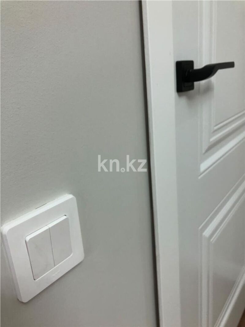 Продажа 1-комнатной квартиры, 42.5 м² - Продажа  однокомнатных квартир в новостройках Астаны - страница 7 фото 23 из 36