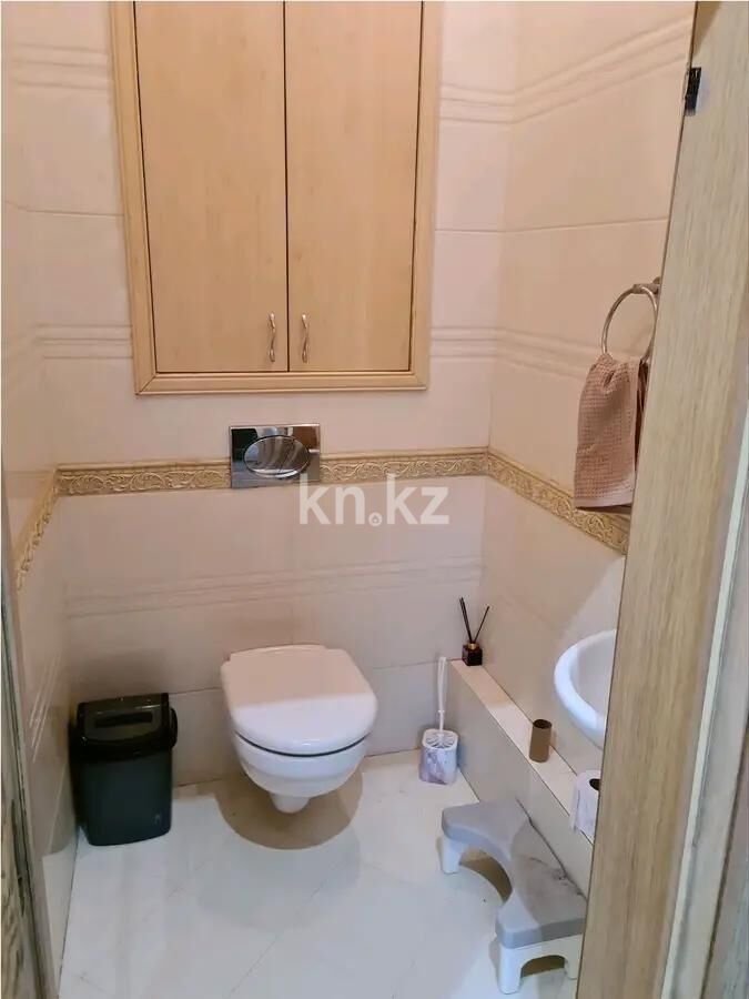 Продажа 3-комнатной квартиры, 80 м² - Продажа трехкомнатных квартир в монолитно-каркасном доме в Алматы - страница 3 фото 3 из 4