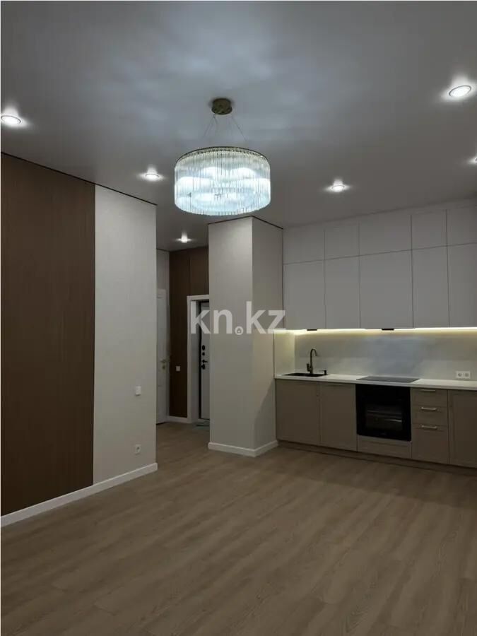 Продажа 2-комнатной квартиры, 43 м² - Продажа двухкомнатных квартир в р-не Нура Астаны - страница 62 фото 3 из 5