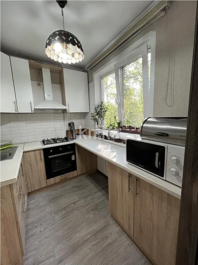 Продажа 2-комнатной квартиры, 45 м² - Продажа двухкомнатных квартир в панельном доме в Алматы - страница 6 фото 3 из 4
