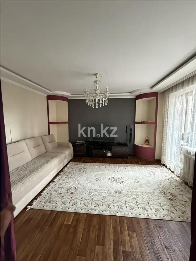 Продажа 3-комнатной квартиры, 68 м² - Продажа трехкомнатных квартир в панельном доме в Караганде - страница 12 фото 1 из 2