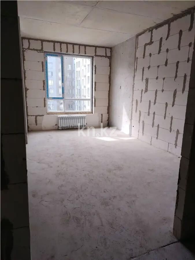 Продажа 1-комнатной квартиры, 42.3 м² - Продажа однокомнатных квартир от собственников в Казахстане - страница 12 фото 1 из 1