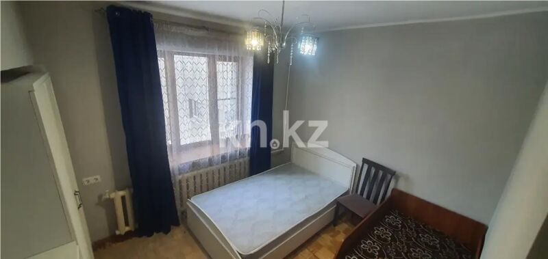Продажа 3-комнатной квартиры, 75.4 м² - Продажа трехкомнатных квартир в Алмалинском р-не Алматы - страница 20 фото 3 из 6