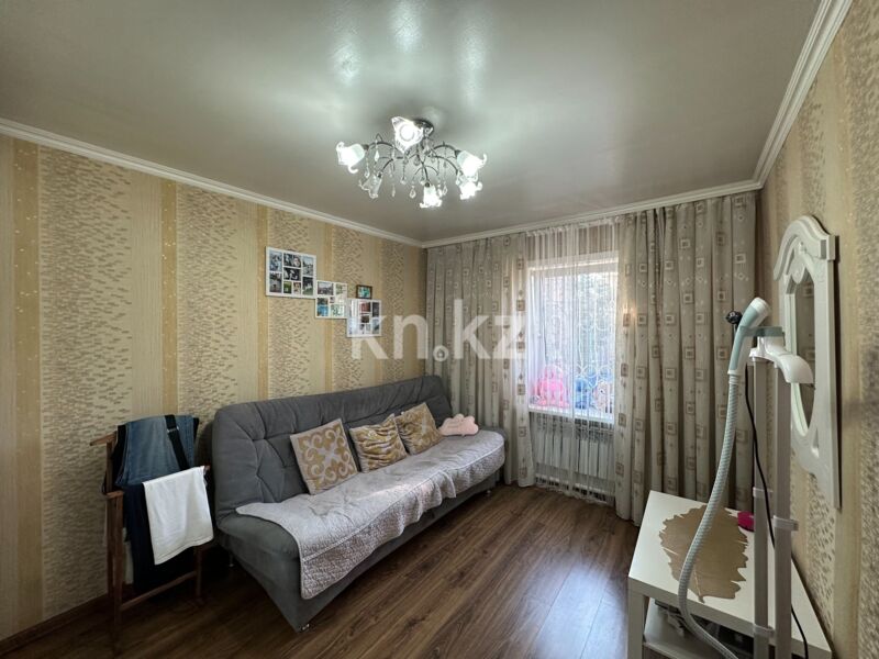 Продажа 5-комнатного дома, 222 м² - Продажа недвижимости в Караганде - страница 3 фото 21 из 40