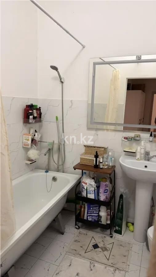 Продажа 2-комнатной квартиры, 55.5 м² - Продажа двухкомнатных квартир в Алатауском р-не Алматы - страница 22 фото 4 из 4