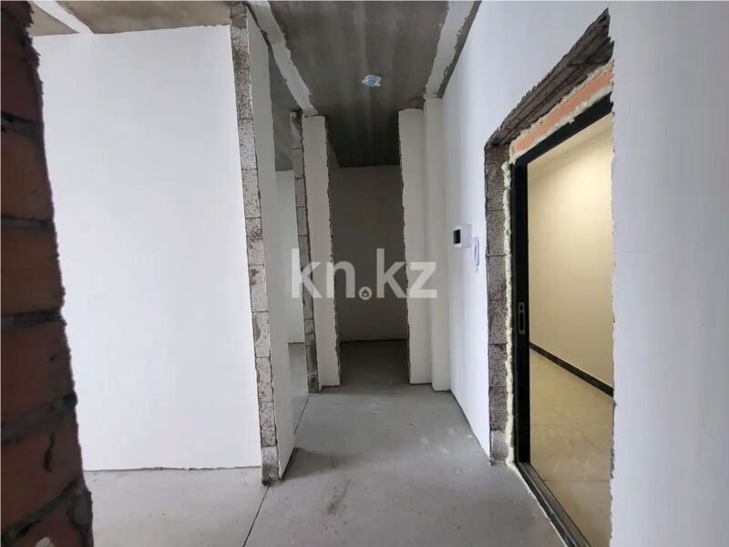 Продажа 1-комнатной квартиры, 35.5 м² - Продажа гаражей в Актобе фото 3 из 4