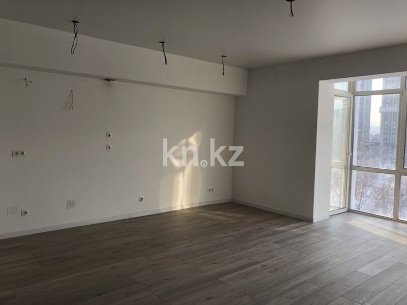 Продажа 2-комнатной квартиры, 89.5 м² - Продажа двухкомнатных квартир в монолитном доме в Казахстане - страница 13 фото 3 из 18