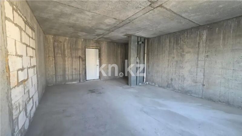Продажа 1-комнатной квартиры, 36.8 м² - Продажа однокомнатных квартир в Наурызбайском р-не Алматы - страница 17 фото 2 из 2