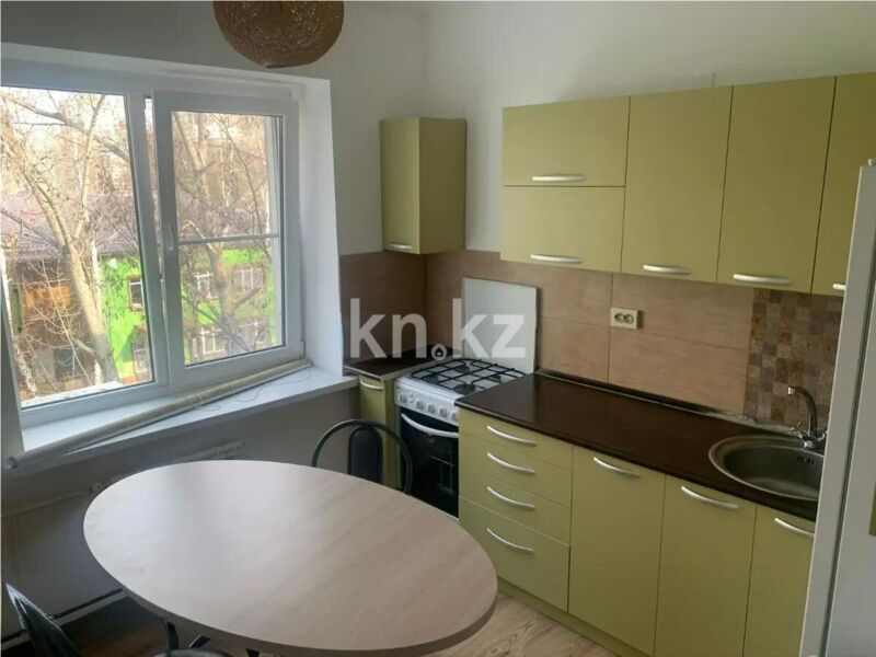 Продажа 1-комнатной квартиры, 29 м² - Продажа квартир в Казахстане - страница 7 фото 2 из 3