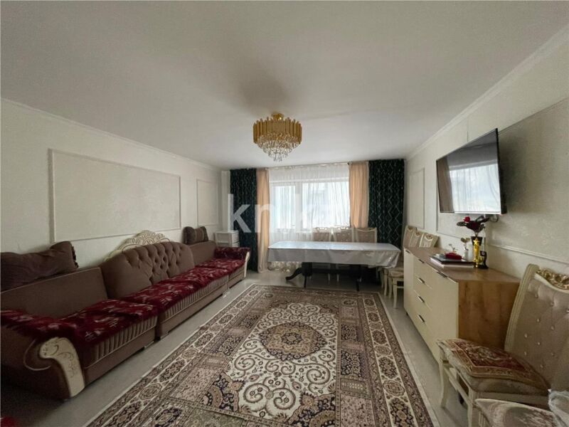 Продажа 2-комнатной квартиры, 67 м² - Аренда квартир посуточно в Семее фото 1 из 10