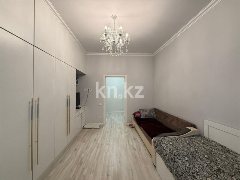 Продажа 3-комнатной квартиры, 80 м² - Продажа квартир в монолитно-каркасном доме в Караганде - страница 10 фото 6 из 15