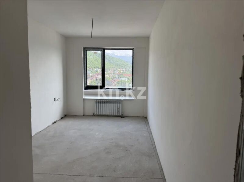 Продажа 3-комнатной квартиры, 92.3 м² - Продажа трехкомнатных квартир в Медеуском р-не Алматы - страница 13 фото 1 из 2