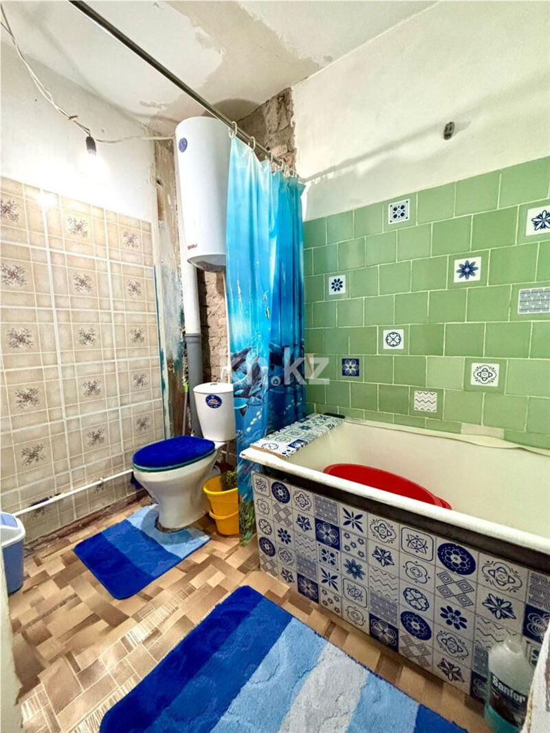 Продажа 2-комнатной квартиры, 54 м² - Продажа квартир в Михайловке Караганды - страница 6 фото 9 из 11