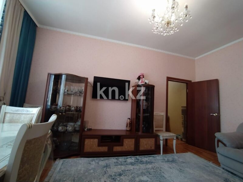 Продажа 3-комнатной квартиры, 60 м² - Продажа трехкомнатных квартир в Караганде - страница 43 фото 3 из 28