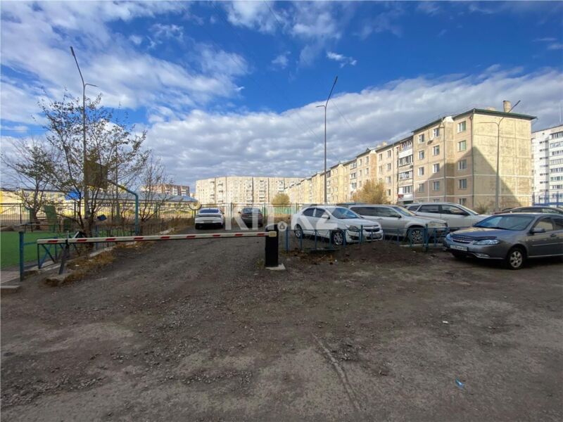 Продажа 3-комнатной квартиры, 96 м² - Продажа квартир в Майкудуке Караганды - страница 2 фото 14 из 16