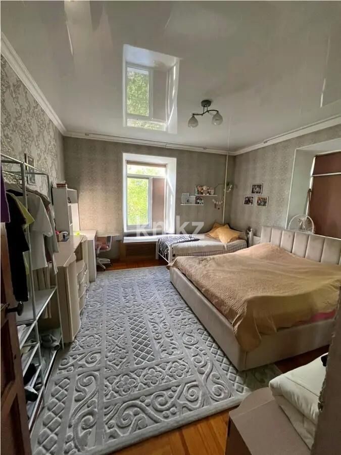 Продажа 3-комнатной квартиры, 76 м² - Продажа трехкомнатных квартир в кирпичном доме в Караганде - страница 19 фото 2 из 6