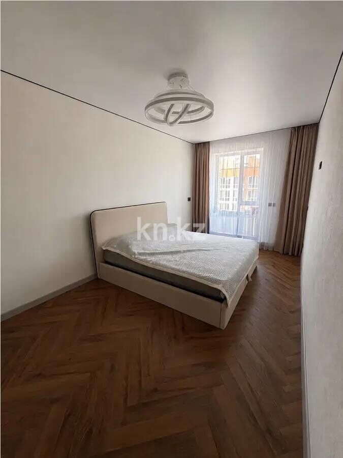 Продажа 2-комнатной квартиры, 54 м² - Продажа  двухкомнатных квартир в новостройках Астаны - страница 29 фото 2 из 5