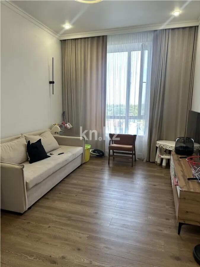 Продажа 2-комнатной квартиры, 58 м² - Продажа двухкомнатных квартир от собственников в Астане - страница 56 фото 1 из 4