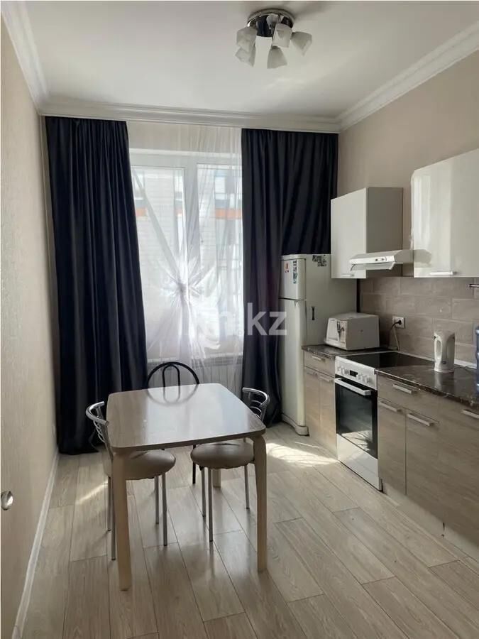 Продажа 2-комнатной квартиры, 65 м² - Продажа двухкомнатных квартир в блочном доме в Казахстане - страница 66 фото 3 из 4