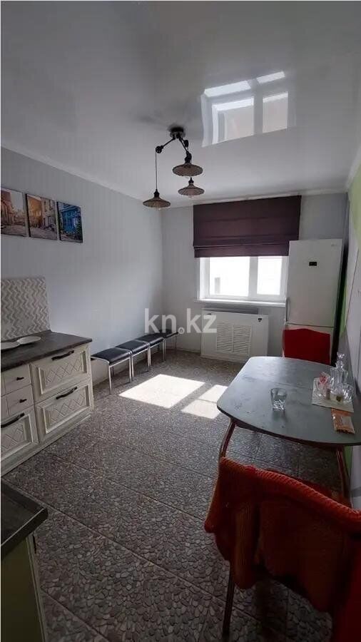 Продажа 1-комнатной квартиры, 49 м² - Аренда квартир помесячно в Алматинской области фото 2 из 3
