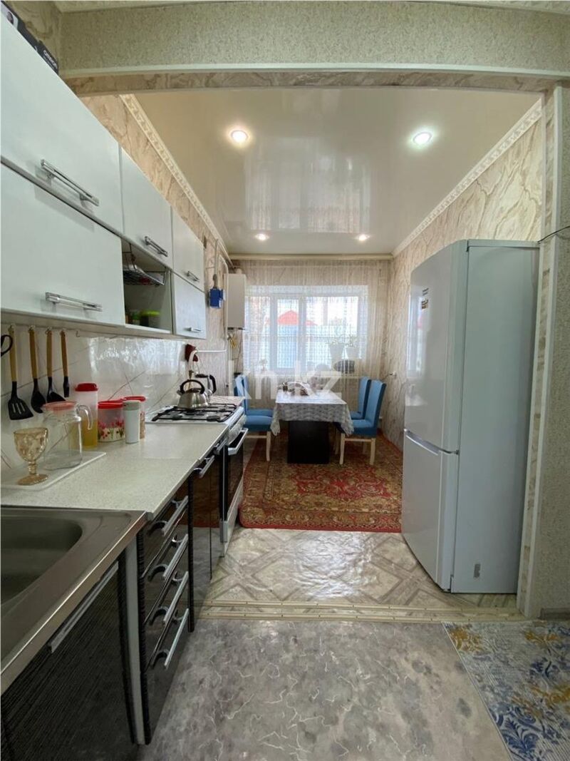 Продажа 4-комнатного дома, 80.8 м² - Продажа домов, коттеджей в Казахстане фото 10 из 29