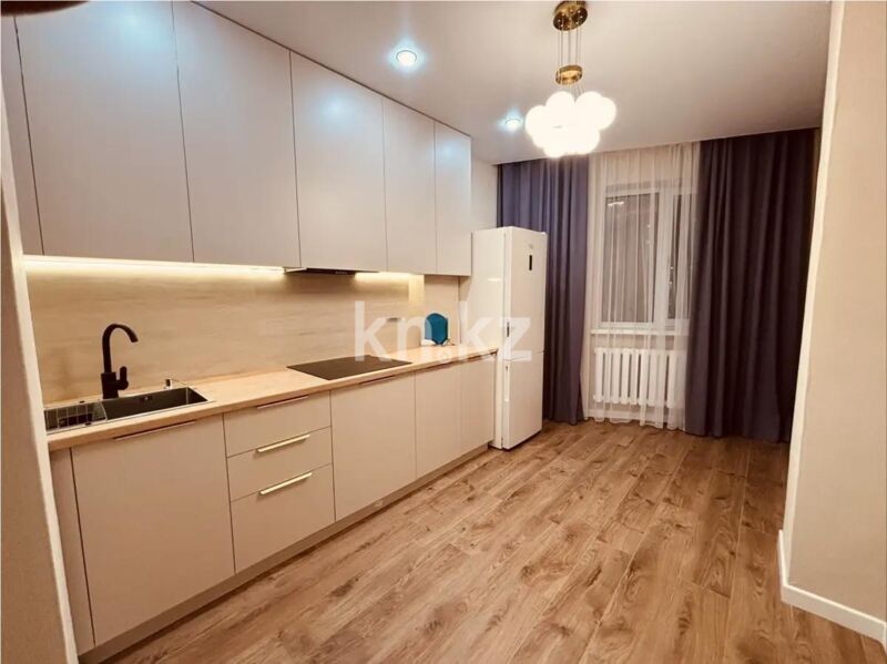 Продажа 1-комнатной квартиры, 45 м² - Продажа однокомнатных квартир в монолитном доме в Казахстане фото 5 из 10