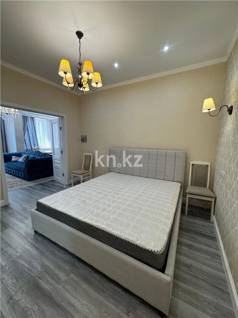 Продажа 3-комнатной квартиры, 76 м² - Продажа трехкомнатных квартир в кирпичном доме в Казахстане - страница 4 фото 8 из 16