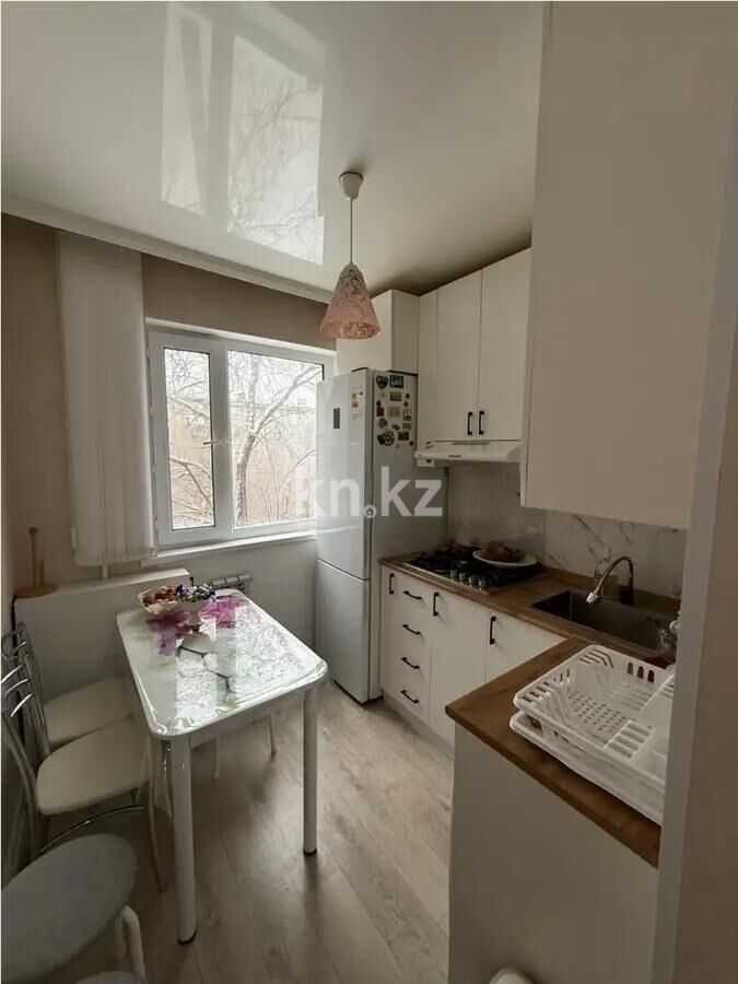 Продажа 3-комнатной квартиры, 60 м² - Продажа трехкомнатных квартир в Майкудуке Караганды - страница 11 фото 4 из 7